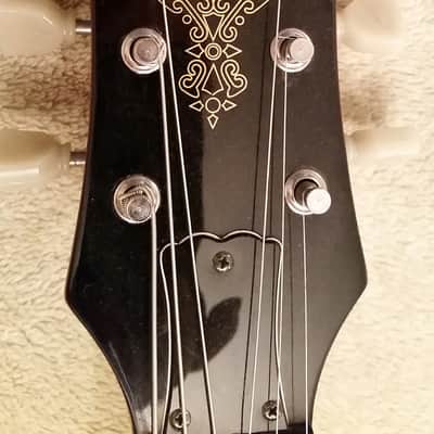 Samick Artist Series Edition SG image 10