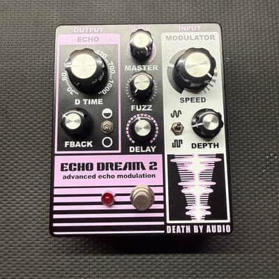 Death By Audio Echo Dream Delay 2 image 1