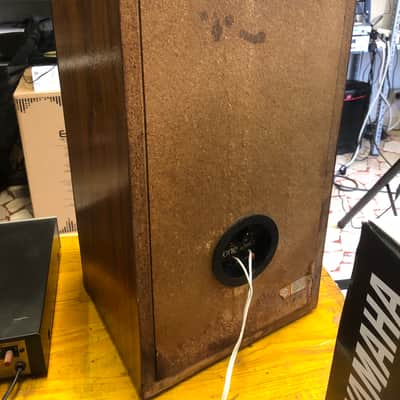 Altec Lansing One series II Circa 1983 image 6