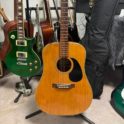 SIGMA DR-7 acoustic guitars for sale in USA | guitar-list