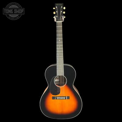 Martin CEO-7 Left Handed w/case image 2