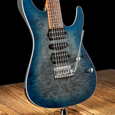 Ibanez AZ2407F Prestige - Sodalite - Free Shipping image 3