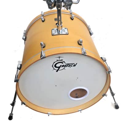 Gretsch Catalina Club - Natural Maple image 4