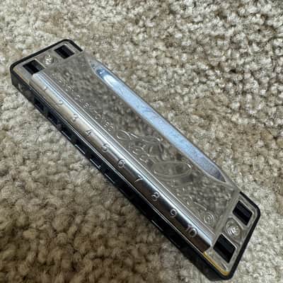 Lee Oskar Harmonica Major Diatonic E image 3