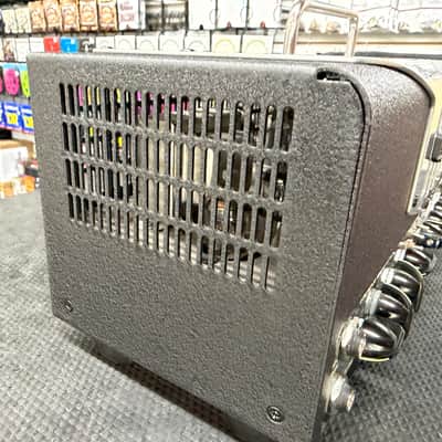Mesa Boogie TransAtlantic TA-15 2-Channel 25-Watt Guitar Amp Head 2010 - 2015 - Various image 7