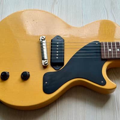 1957 Original Gibson Les Paul TV Model image 5