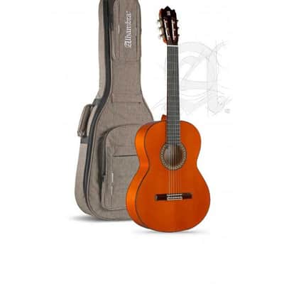 Guitare Flamenca Alhambra 4F image 5