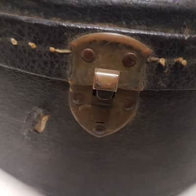 1963 Gibson Hummingbird / Dove Dreadnought Case Usa image 7