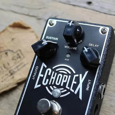 DUNLOP "EP103 Echoplex Delay" image 3