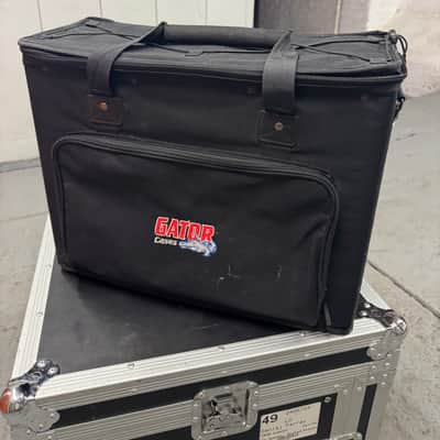Gator 4U Audio Rack Bag image 1