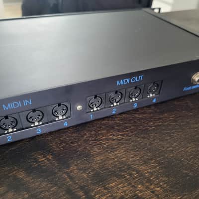 MidiTemp Midi Player MP-44 imagen 7