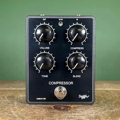 Shnobel Tone Compressor image 2