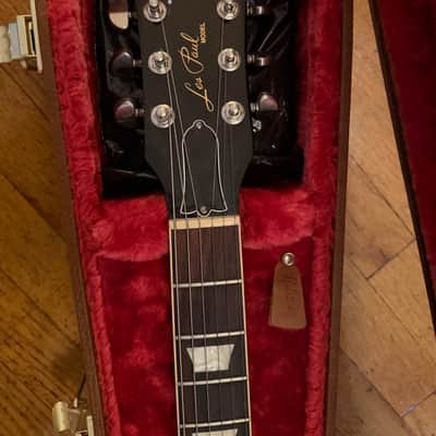 Gibson Les Paul Standard '60s - 2021 - Iced Tea image 3