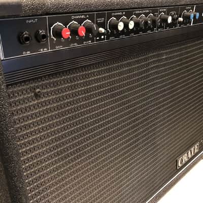 Crate G120C 90s Limited Edition image 2