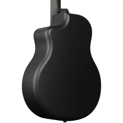 McPherson Carbon Fiber Touring Red Honeycomb Blackout Edition #20097 image 5