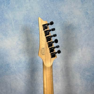 Ibanez RG2450MZ-GK Prestige Made in Japan W/OHSC image 18