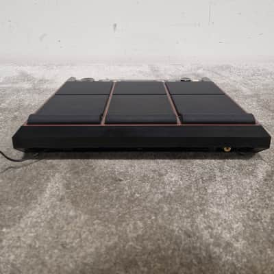 Lekato PD705 - Percussion Pad - Black - Like New w/ Power Supply & Manuals image 9