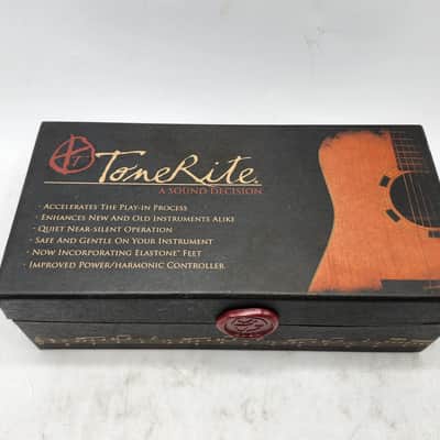 ToneRite 3G Acoustic Guitar Tone Enhancer 2010s - Standard image 1