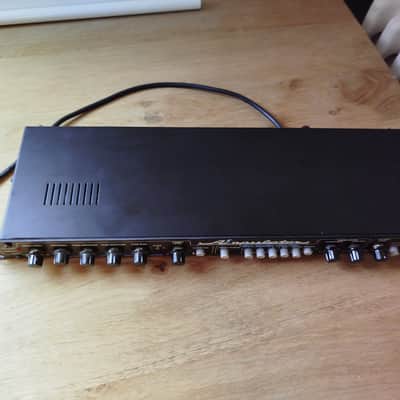 A/DA Ampulator – Version européenne 230 V – Excellent état image 7