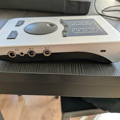 RME Babyface Pro FS USB Audio Interface 2021 image 3