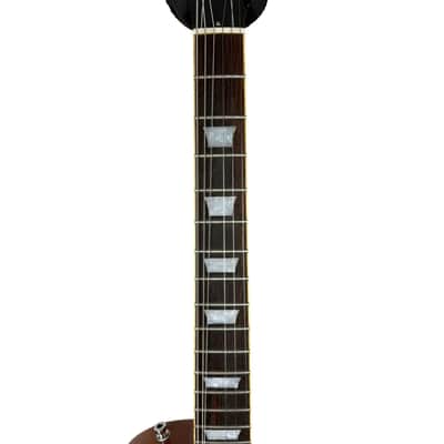 Tokai LS-90Q Love Rock Les Paul 2005 - Oak image 6