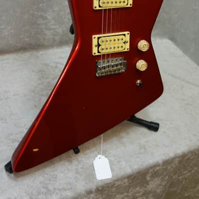 Lotus Ex-style electric guitar image 5