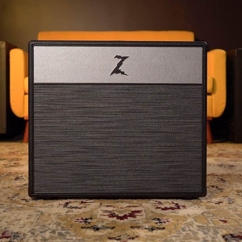 New Dr. Z X-Ray 30-Watt 1x12" Guitar Combo image 1