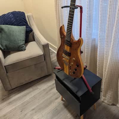 Ibanez MC500 Musician | Reverb Canada
