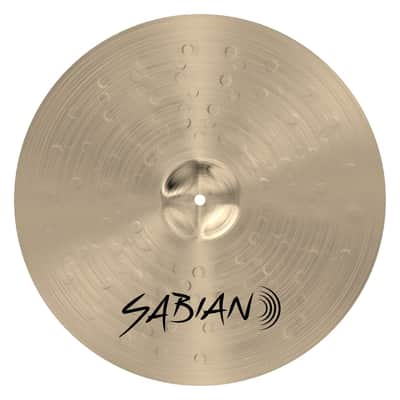 Sabian Stratus 15" Hi-Hats image 2
