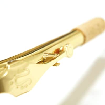 【Special price】 Yanagisawa A-WO1 [AW01] Professional Alto Saxophone image 4
