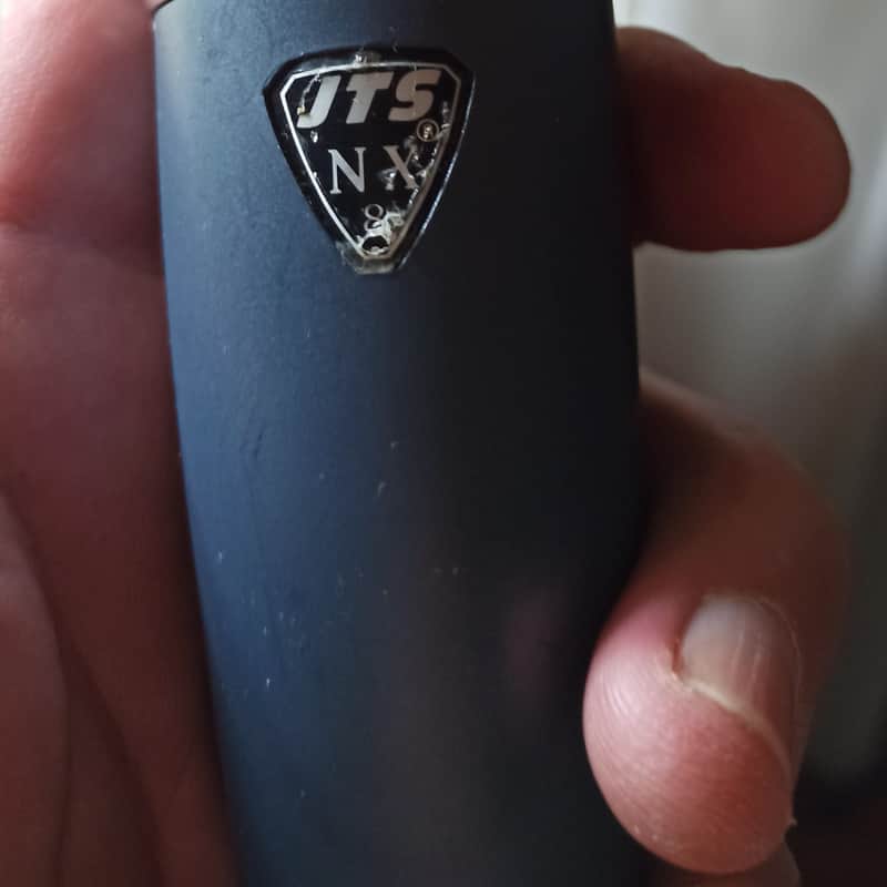 2015 JTS NX8 Blue