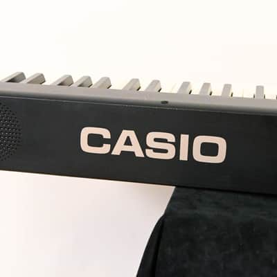 Casio CDP-S110 88-Key Compact Digital Piano (NO POWER SUPPLY) CG01XXU image 12