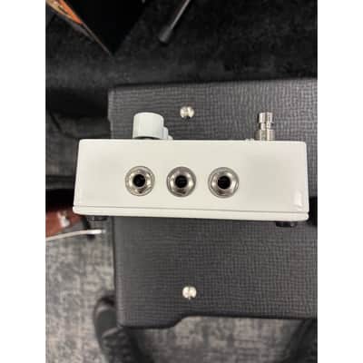 EHX Super Pulsar Tremolo Pedal image 4