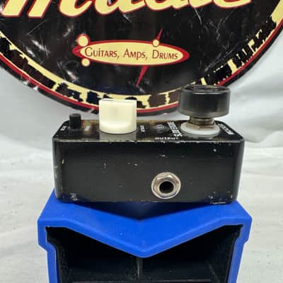 Mooer MSG1 Slow Engine Volume Swell Pedal image 6