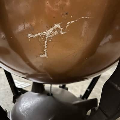 Ludwig Timpani Set Of 3  23", 29", 32" image 7