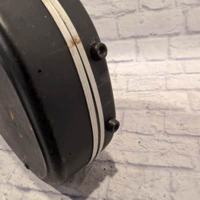 Road Runner RRMEAS Molded Artcore A4364 Case for AF Series Guitars image 6