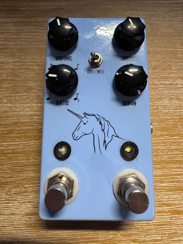 JHS Unicorn V2