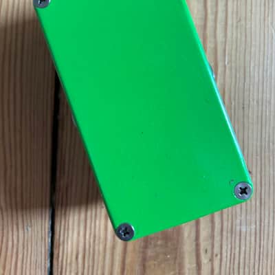 Catalinbread Pareidolia 2010s - Green image 2
