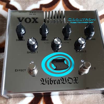 Vox Cooltron VibraVOX - Tremolo/Vibrato image 1