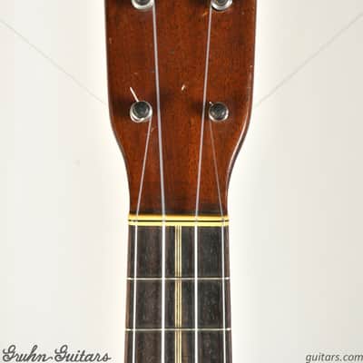 Martin 3 M Ukulele 1918 image 9