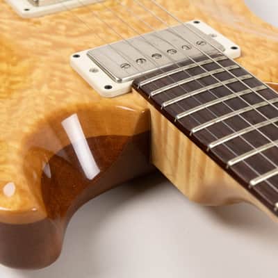 2017 PRS P22 Artist Spec, Natural image 18