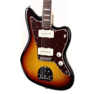 Fender American Vintage II 1966 Jazzmaster 3-Color Sunburst 2025 image 5