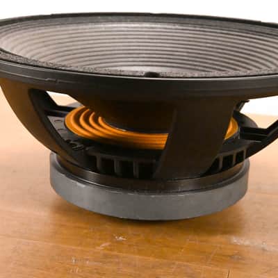 B&C Speakers 15TBX100-8 15" LF Driver Woofer CG01YAJ image 3