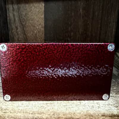 Arcane Analog NKT Red Fuzz With Box Face image 8