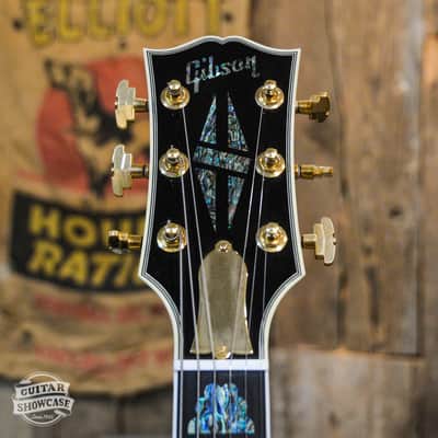 Gibson 50th Anniversary Koa Les Paul 2002 (#38 of 50) image 7