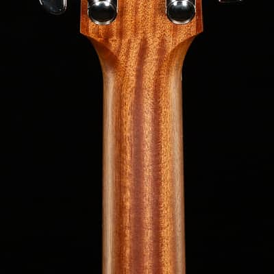 Gibson J-45 Studio Walnut Satin Walnut Burst Lefty (073) image 6