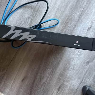 Middle Atlantic PD-915R 1U rackmount Industrial Power Conditioner 9-Outlet Surge Protector. For more demanding applications. image 7