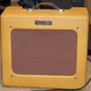 Fender Deluxe 5A3 TV Front 10-Watt 1x12" Guitar Combo 1950