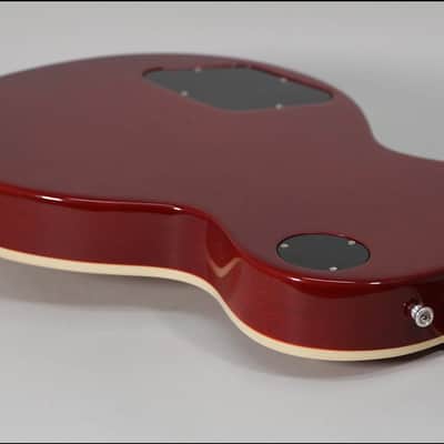 Gibson Les Paul Standard '60s 2019 - Present - Unburst image 13