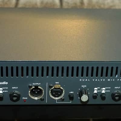TL AUDIO PA2 - Gearspace